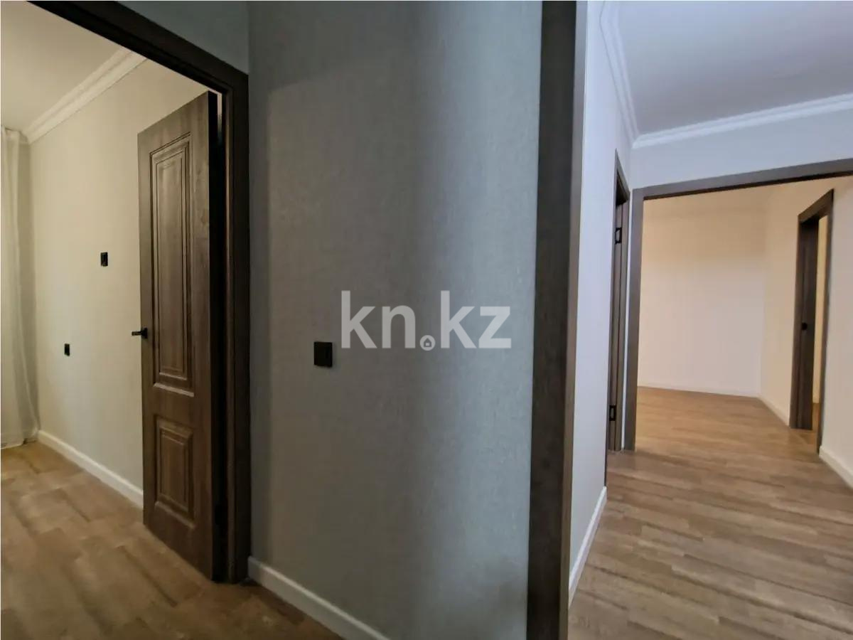 Продажа 3-комнатной квартиры, 60 м² - Продажа квартир от собственников в Алматы - страница 51 фото 2 из 2