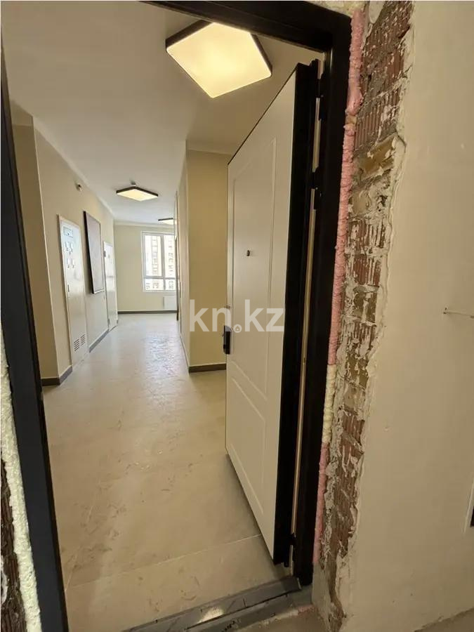 Продажа 1-комнатной квартиры, 38 м² - Продажа квартир в новостройках Астаны с фото - страница 16 фото 4 из 5