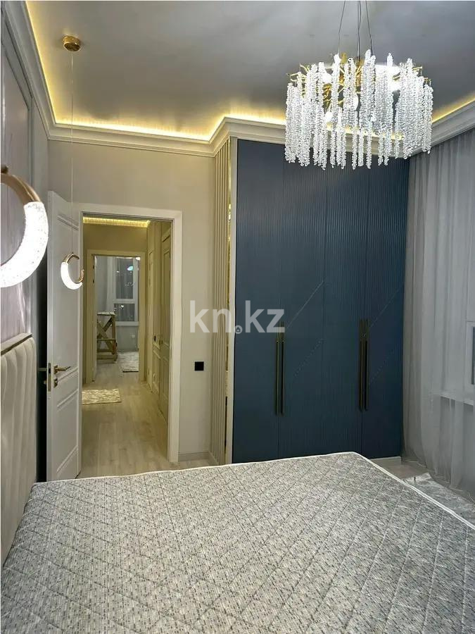 Продажа 3-комнатной квартиры, 85 м² - Продажа квартир в Астане - страница 4 фото 4 из 7