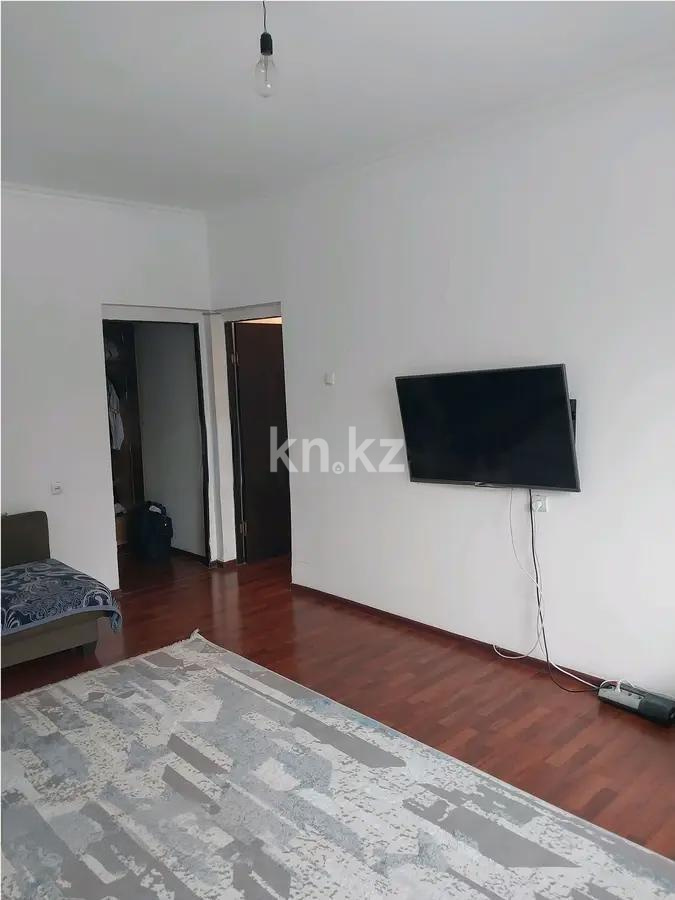 Продажа 1-комнатной квартиры, 40 м², мкр-н Жетысу-1, дом  20 - Продажа  однокомнатных квартир в Алматы фото 1 из 4