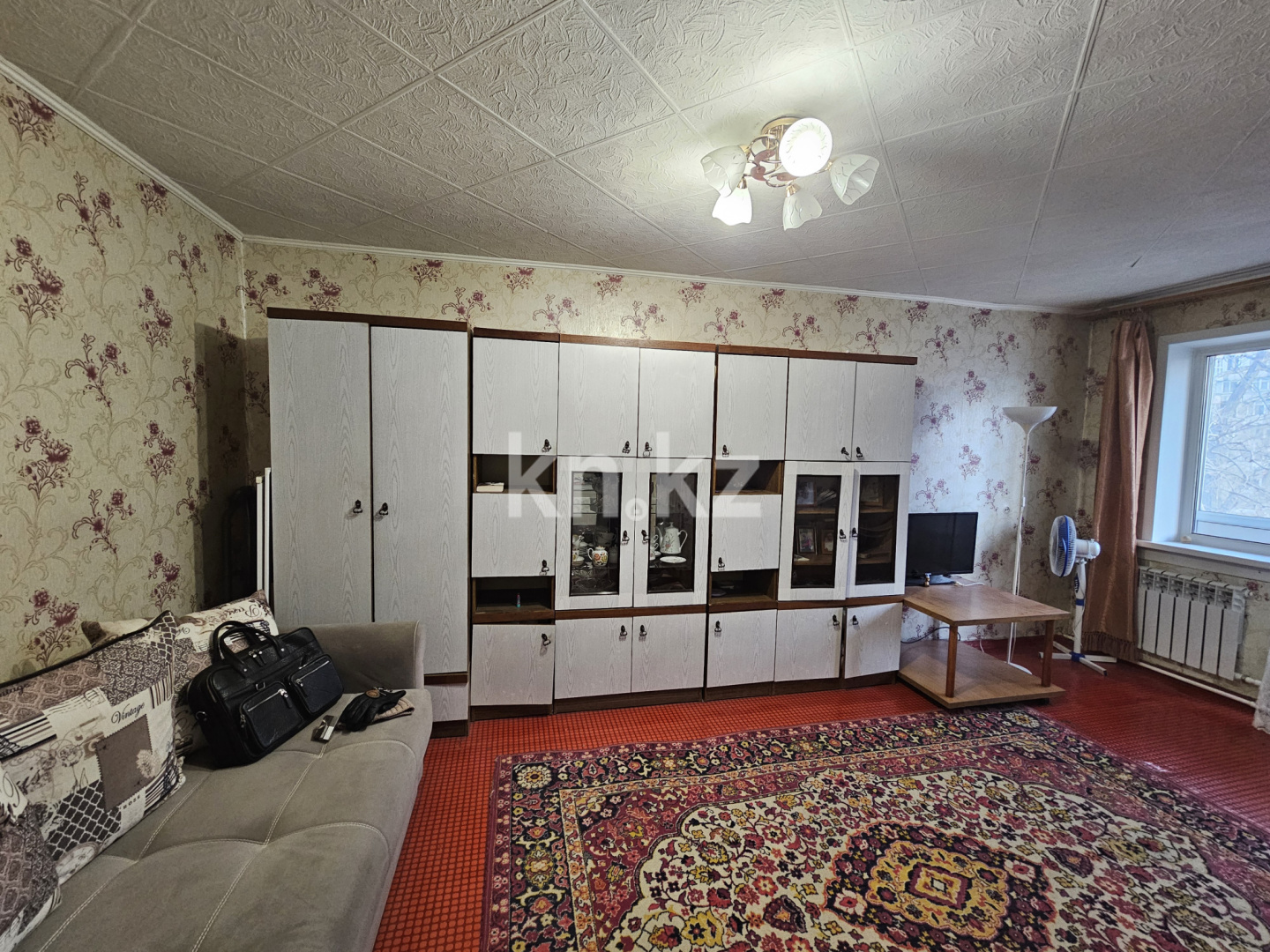 Продажа 1-комнатной квартиры, 32.8 м² - Продажа квартир в Караганде - страница 72 фото 8 из 8