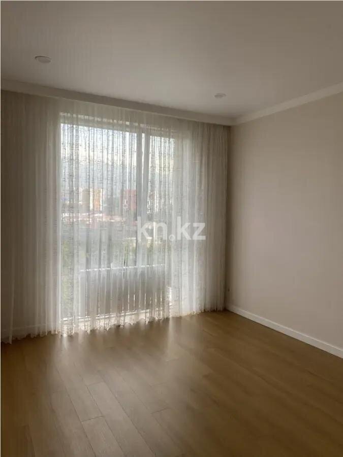 Продажа 3-комнатной квартиры, 75 м² в Алматы - фото 4
