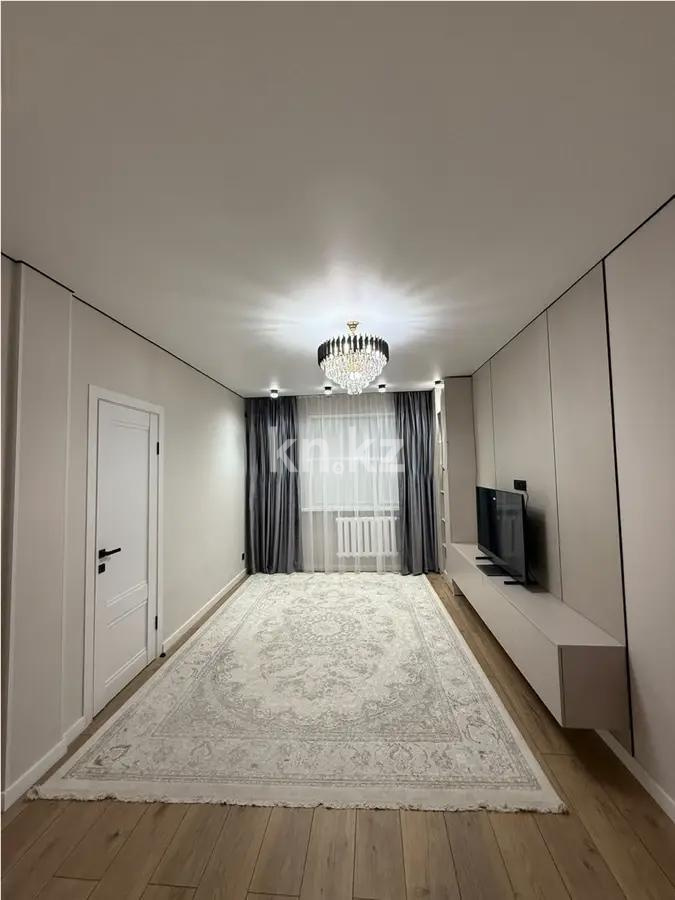 Продажа 2-комнатной квартиры, 52 м² в Астане