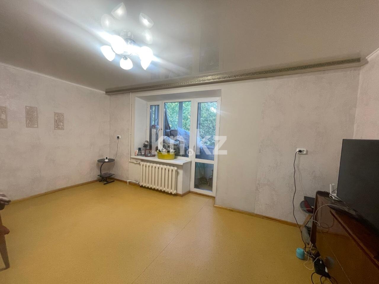 Продажа 2-комнатной квартиры, 45 м² в Караганде - фото 2