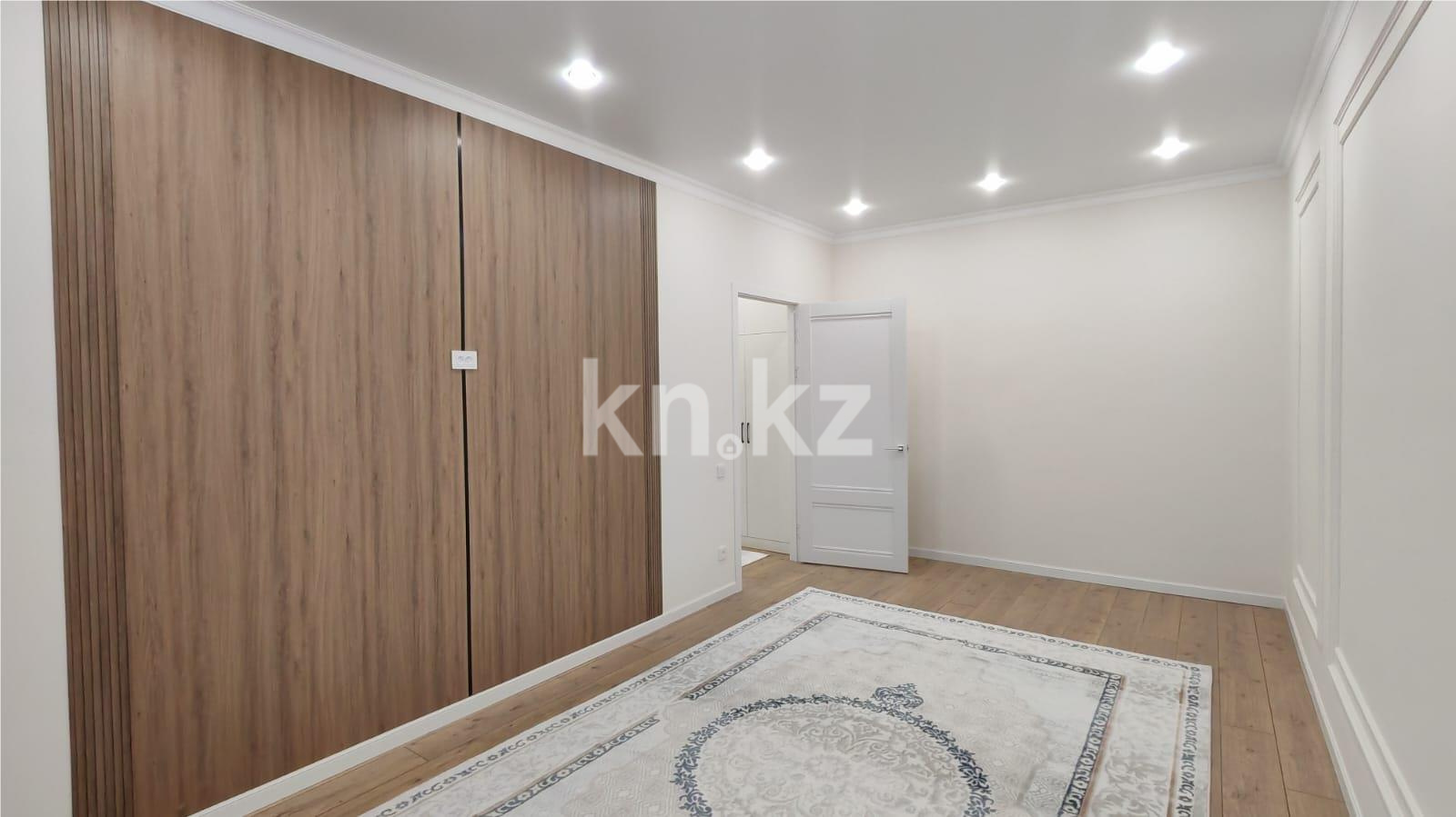 Продажа 2-комнатной квартиры, 59 м² в Караганде - фото 3
