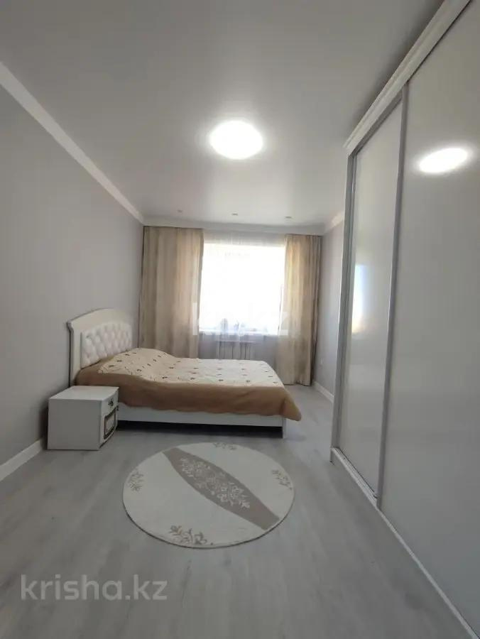 Продажа 4-комнатной квартиры, 110 м², ул. Муканова - Продажа  четырехкомнатных квартир в Караганде фото 8 из 35