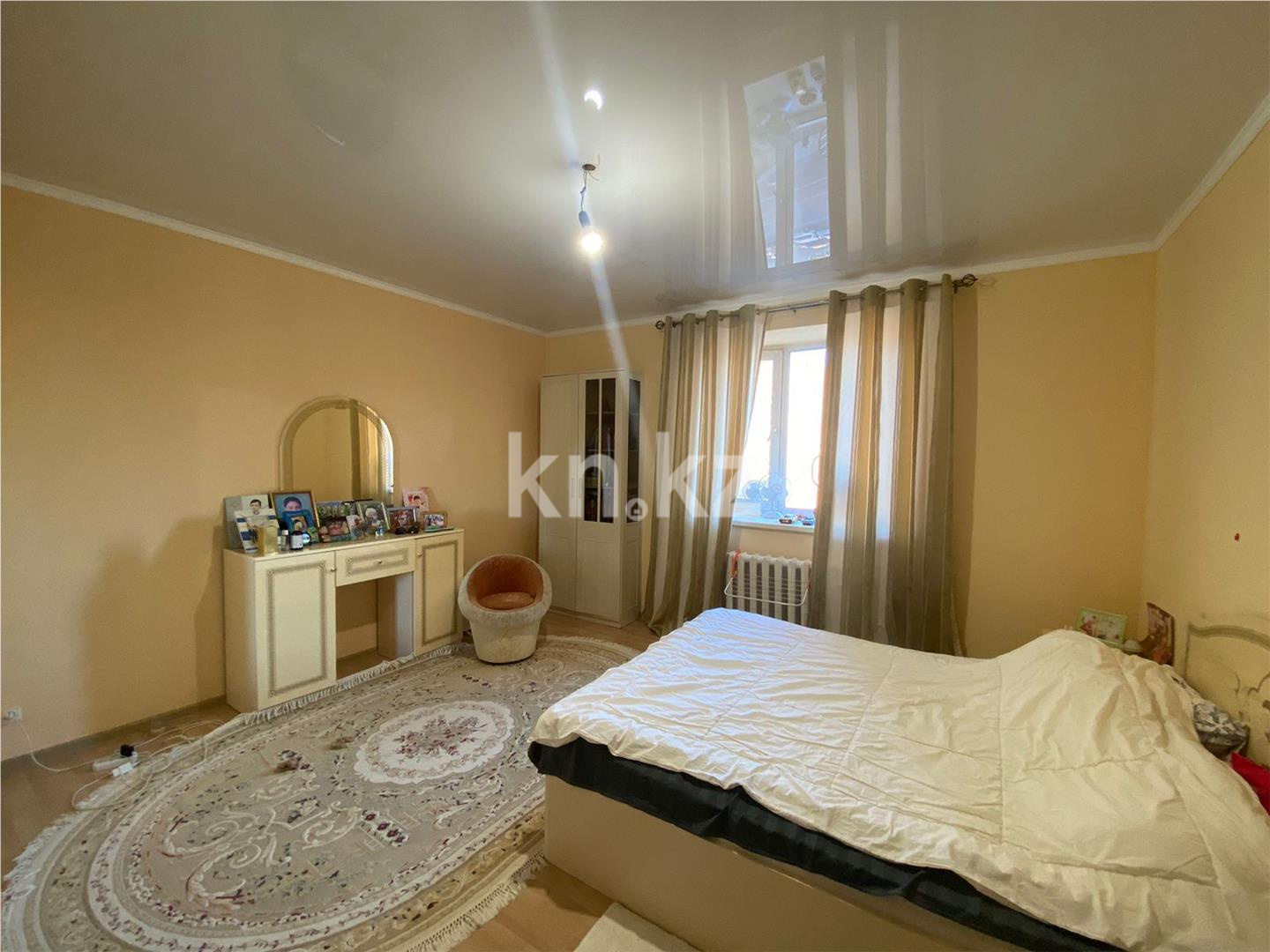 Продажа 3-комнатной квартиры, 95.6 м², ул. Косшыгулулы в Астане - фото 7