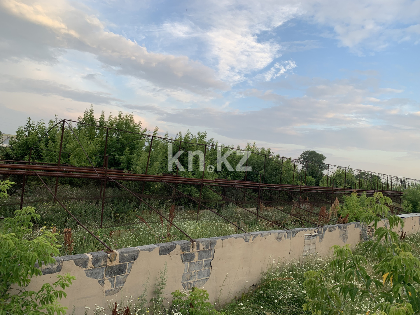 Продажа участка, 50 сот. - Продажа земельных участков в Карагандинской области фото 2 из 2