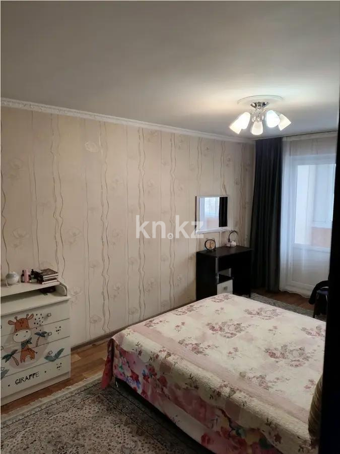 Продажа 3-комнатной квартиры, 63 м² - Недвижимость в Казахстане - страница 19 фото 2 из 7