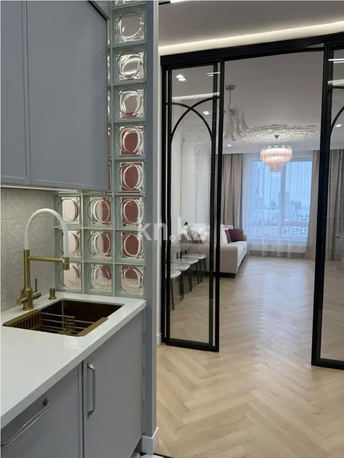 Продажа 3-комнатной квартиры, 98 м², ул. Рыскулова, дом  1/1 в Астане - фото 7