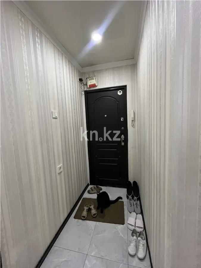 Продажа 3-комнатной квартиры, 56 м² - Продажа квартир в Алматы - страница 3 фото 6 из 6