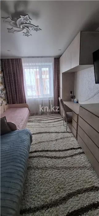 Продажа 3-комнатной квартиры, 67 м², ул. Шерубай батыра, дом  39 - Продажа  трехкомнатных квартир в Абае фото 2 из 4