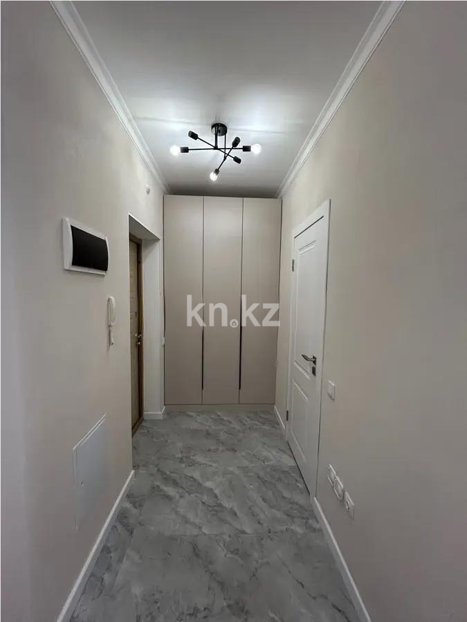 Продажа 2-комнатной квартиры, 43 м², пр. Аль-Фараби, дом  30/3 - Продажа квартир в Астане фото 4 из 4
