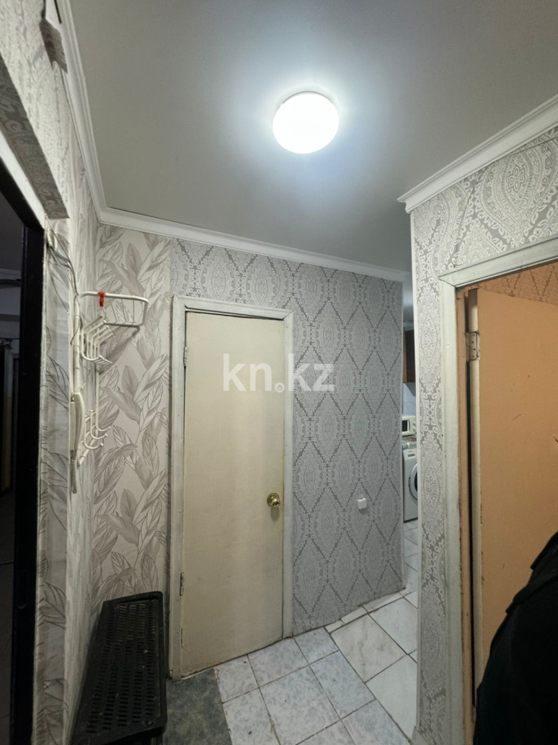 Аренда 1-комнатной квартиры, 24 м² - Аренда недвижимости в Казахстане - страница 2 фото 6 из 7