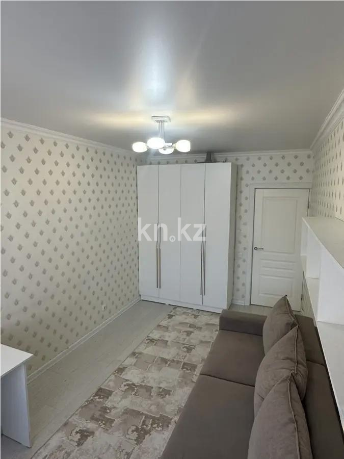 Продажа 4-комнатной квартиры, 170 м², пр. Кошкарбаева, дом  25 - Продажа  четырехкомнатных квартир в новостройках Астаны без посредников фото 2 из 11