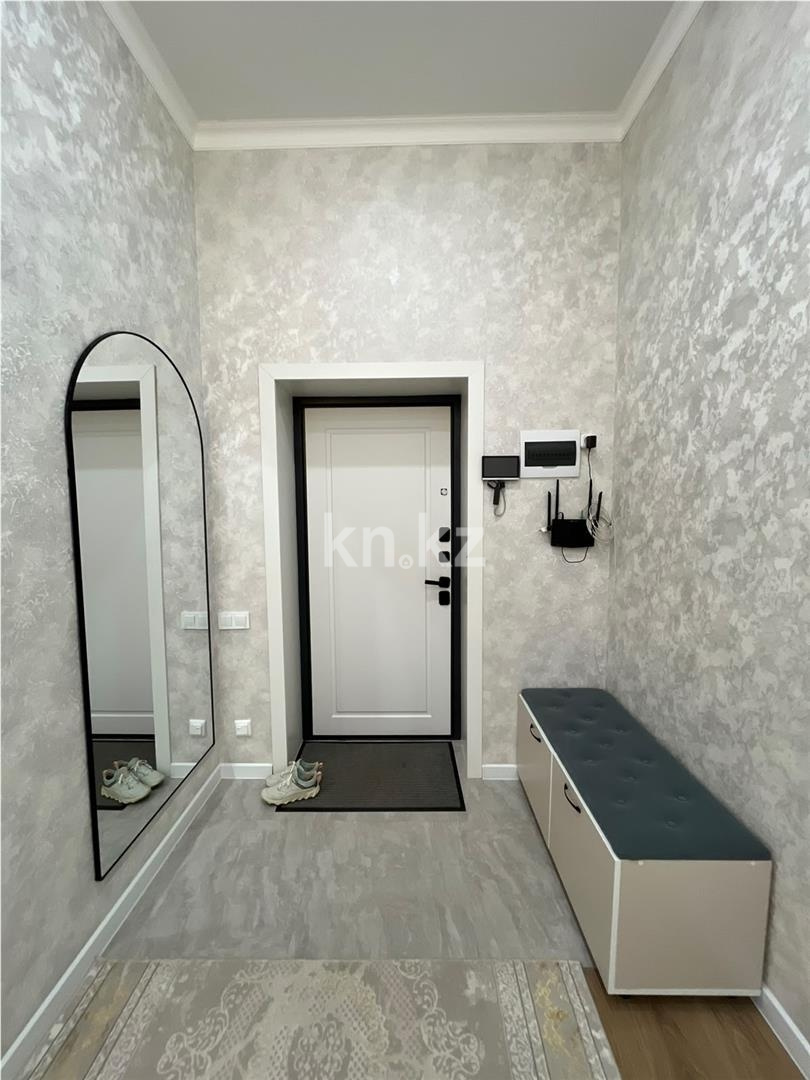 Продажа 3-комнатной квартиры, 85 м² - Продажа трехкомнатных квартир в Караганде - страница 3 фото 5 из 21