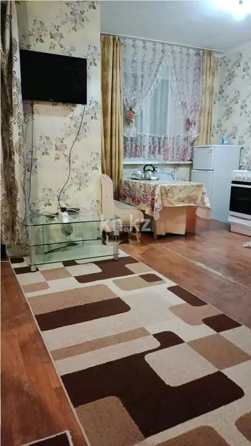Продажа 1-комнатной квартиры, 30 м² в Астане