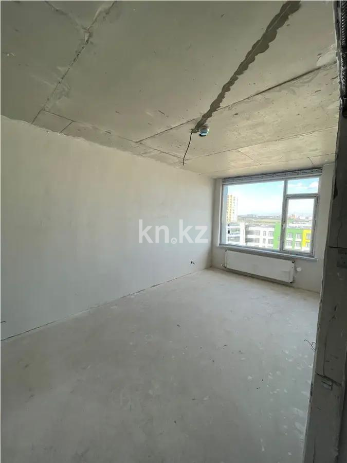 Продажа 1-комнатной квартиры, 36.4 м², ул. Е-915, дом  15 - Продажа  однокомнатных квартир в новостройках Астаны без посредников фото 1 из 3