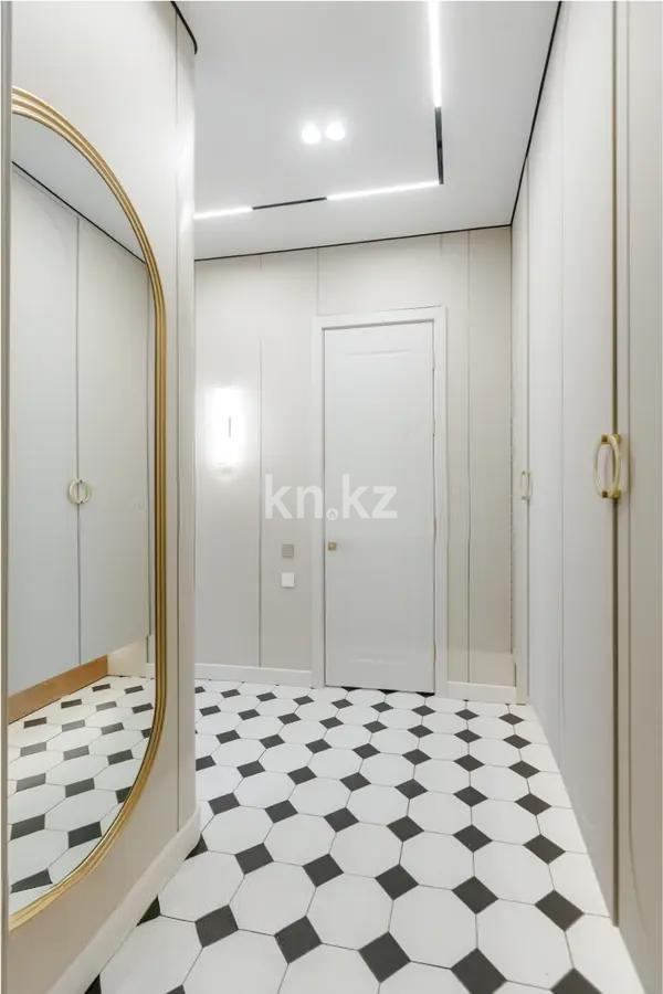 Продажа 2-комнатной квартиры, 45 м² в Астане - фото 4