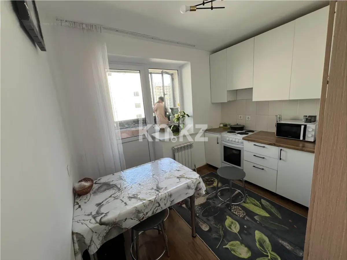 Продажа 2-комнатной квартиры, 45 м² - Продажа двухкомнатных квартир в р-не Нура Астаны - страница 2 фото 3 из 5