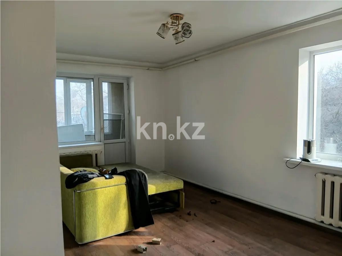 Продажа 2-комнатной квартиры, 48 м², ул. Даулеткерея, дом  184 - Продажа  двухкомнатных квартир в Алматы без посредников фото 1 из 3