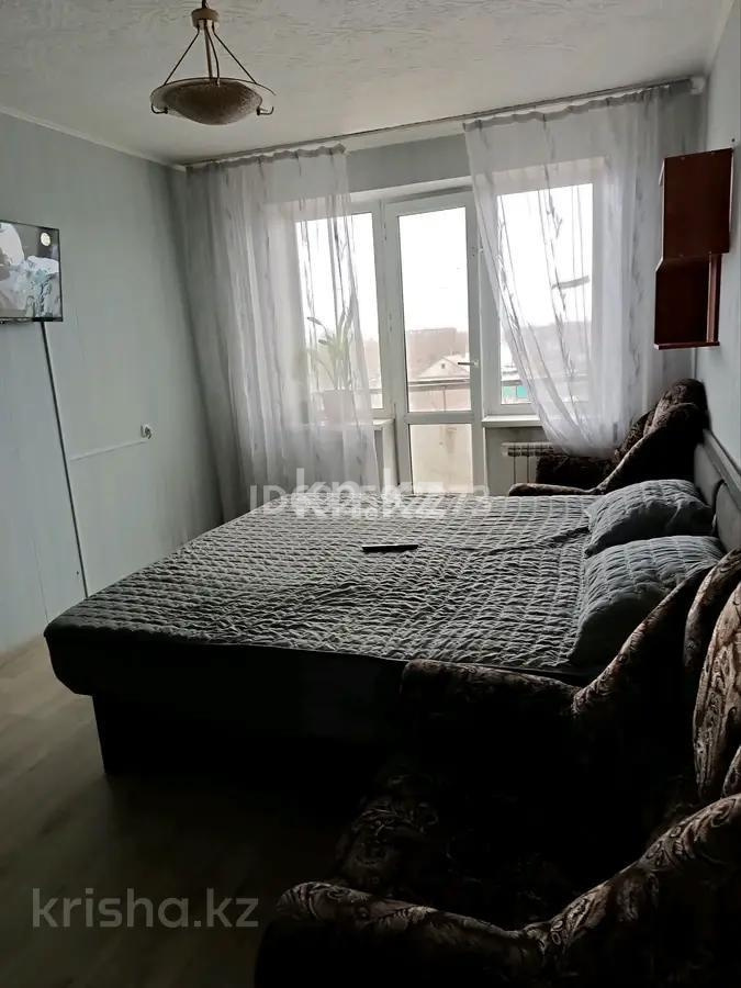 Продажа 1-комнатной квартиры, 33 м², ул. Темиртауская - Продажа квартир в Темиртау фото 1 из 5