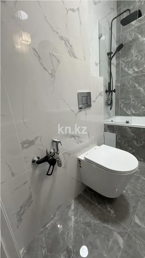 Продажа 2-комнатной квартиры, 41 м², ул. Сыганак, дом  28 в Астане - фото 4