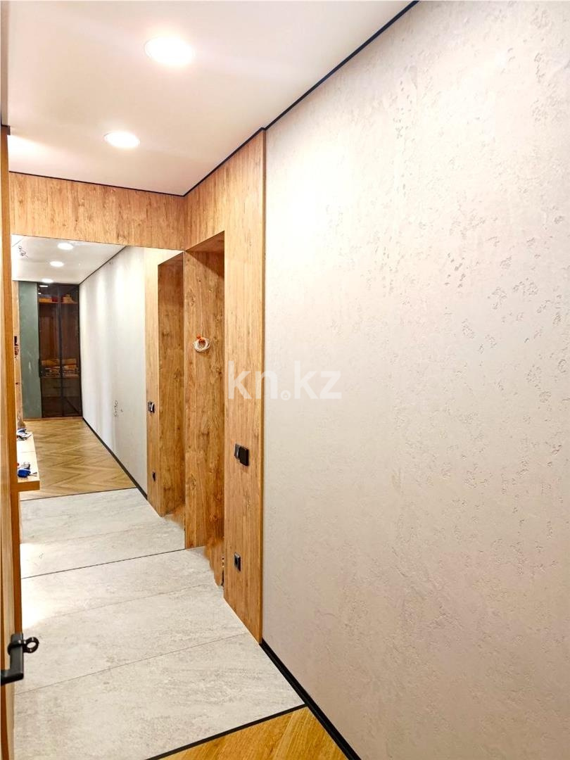 Продажа 1-комнатной квартиры, 32 м² в Караганде - фото 9