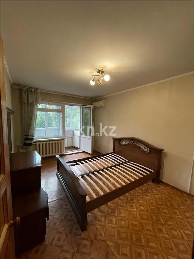 Продажа 3-комнатной квартиры, 56.4 м², мкр-н Коктем-2, дом  18 в Алматы - фото 2