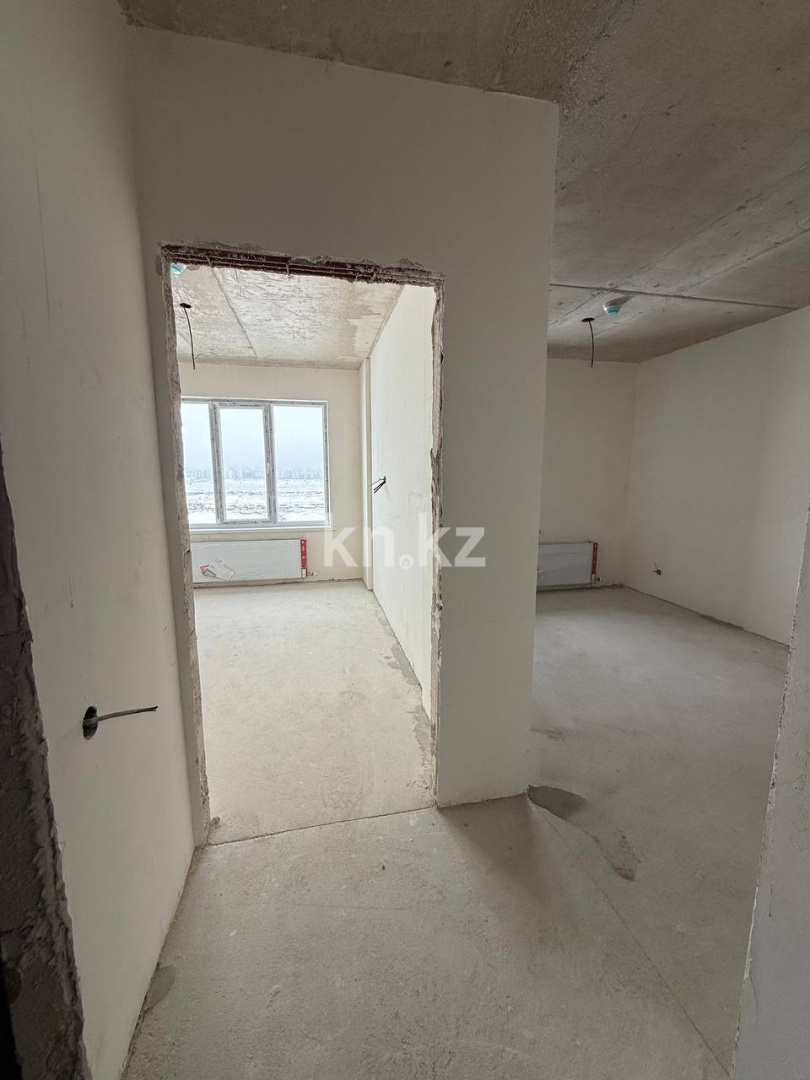 Продажа 2-комнатной квартиры, 37.37 м² в Астане - фото 8