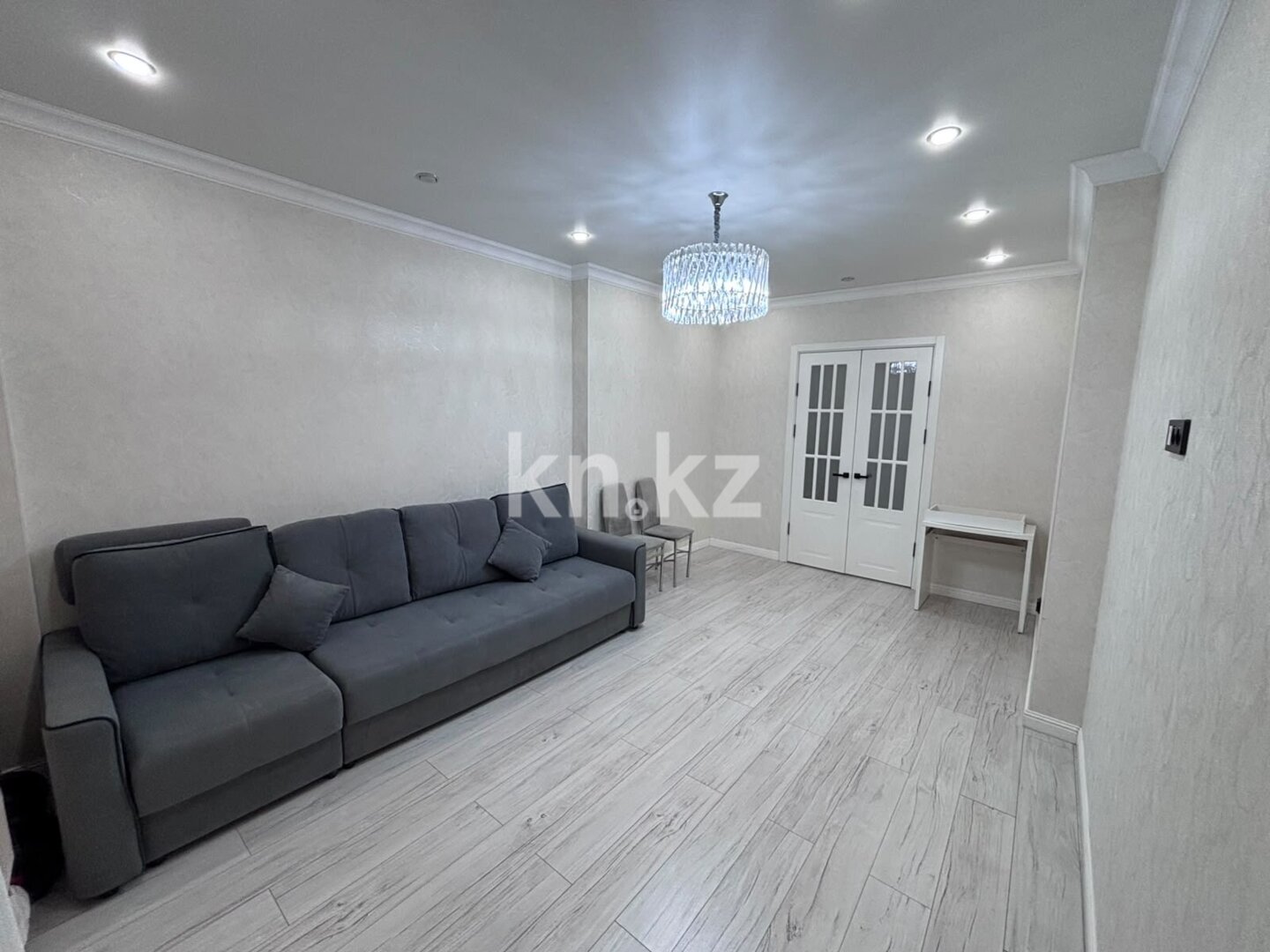 Аренда 1-комнатной квартиры, 50 м² в Астане - фото 6