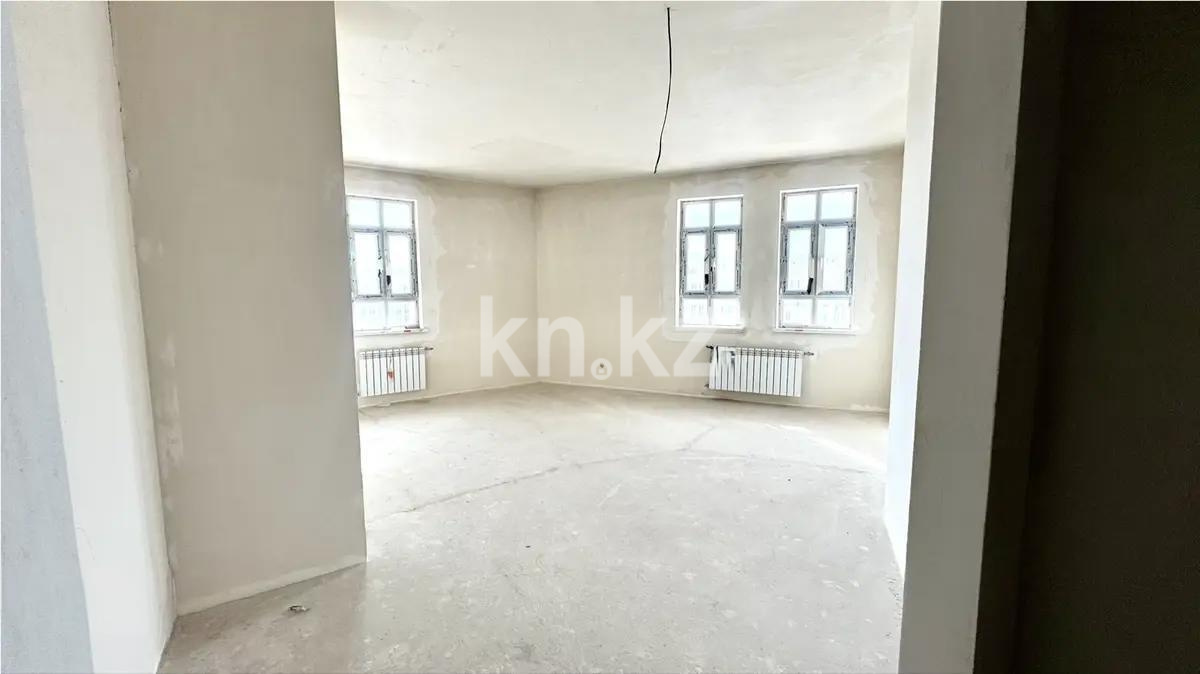 Продажа 3-комнатной квартиры, 120 м² в Астане