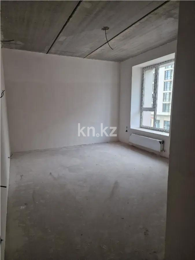 Продажа 1-комнатной квартиры, 45 м², ул. Калдаякова, дом  14 стр - Продажа квартир в Астане без посредников фото 1 из 3