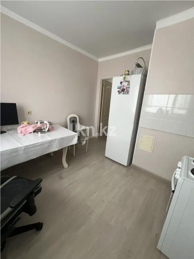 Продажа 1-комнатной квартиры, 38 м² - Продажа однокомнатных квартир в Казахстане - страница 10 фото 2 из 4