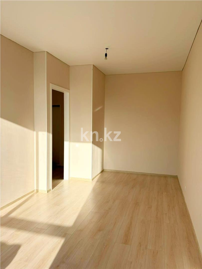 Продажа 1-комнатной квартиры, 38 м² - Продажа однокомнатных квартир в Астане - страница 104 фото 1 из 7