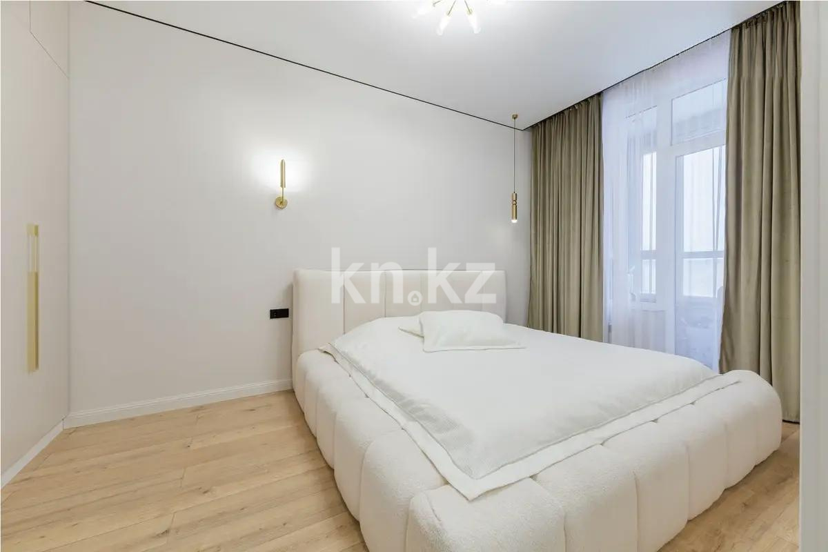 Продажа 2-комнатной квартиры, 60 м², ул. Калдаякова, дом  23а в Астане - фото 2