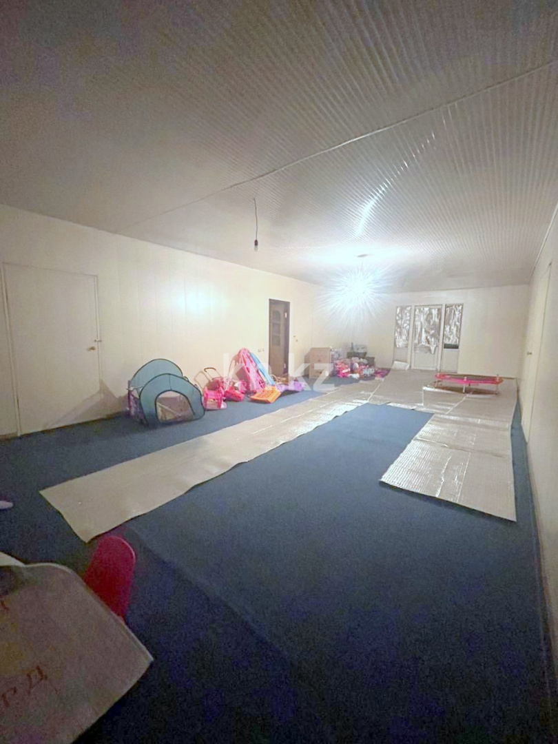 Продажа 7-комнатного дома, 403.7 м² - Продажа домов, коттеджей в Алматы фото 18 из 25