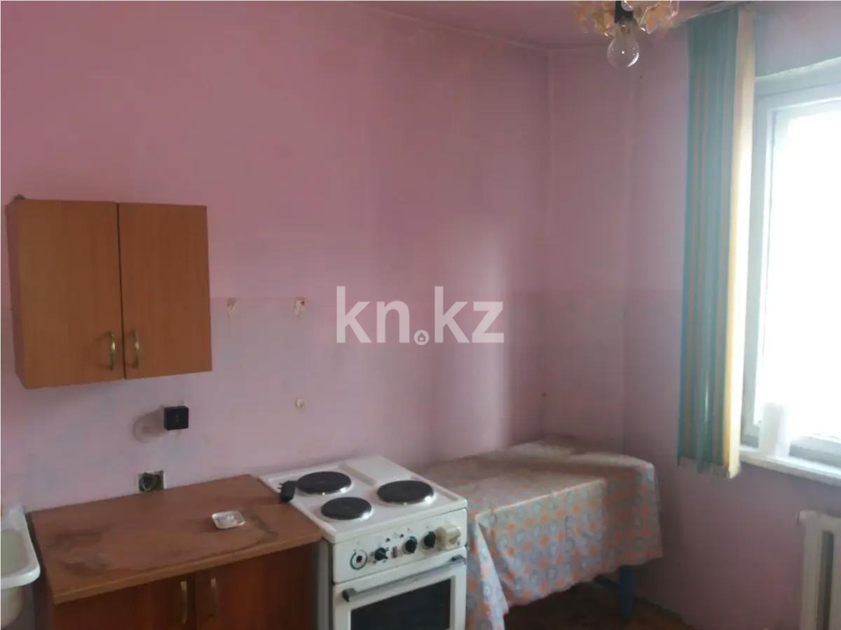 Продажа 1-комнатной квартиры, 40 м² - Продажа квартир от собственников в Караганде - страница 9 фото 2 из 2
