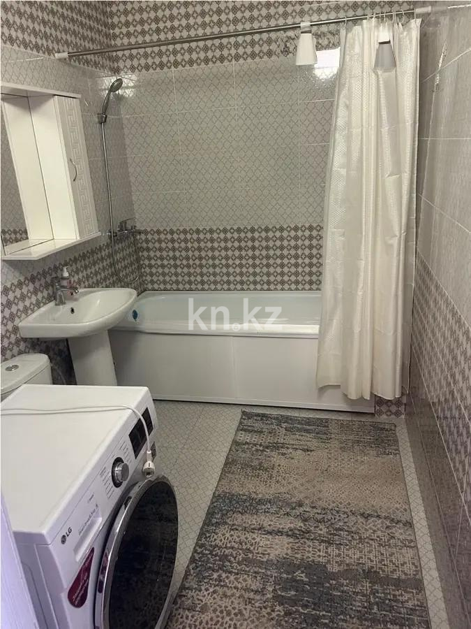 Продажа 1-комнатной квартиры, 41 м² - Продажа квартир в Казахстане - страница 20 фото 3 из 4