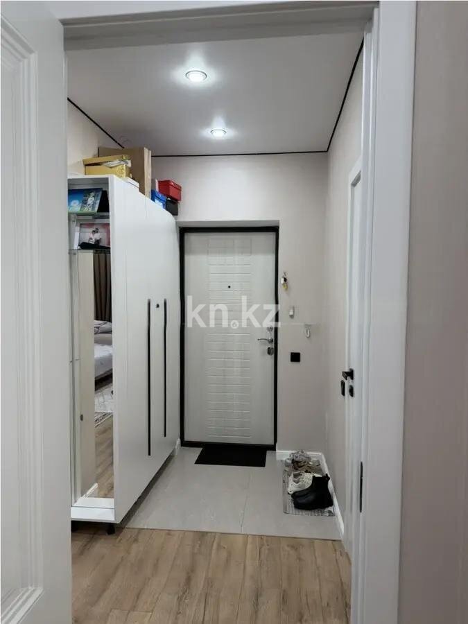 Продажа 2-комнатной квартиры, 38 м² в Астане - фото 5