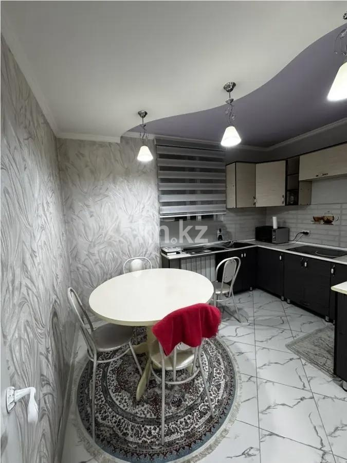 Продажа 1-комнатной квартиры, 34 м² в Алматы - фото 2