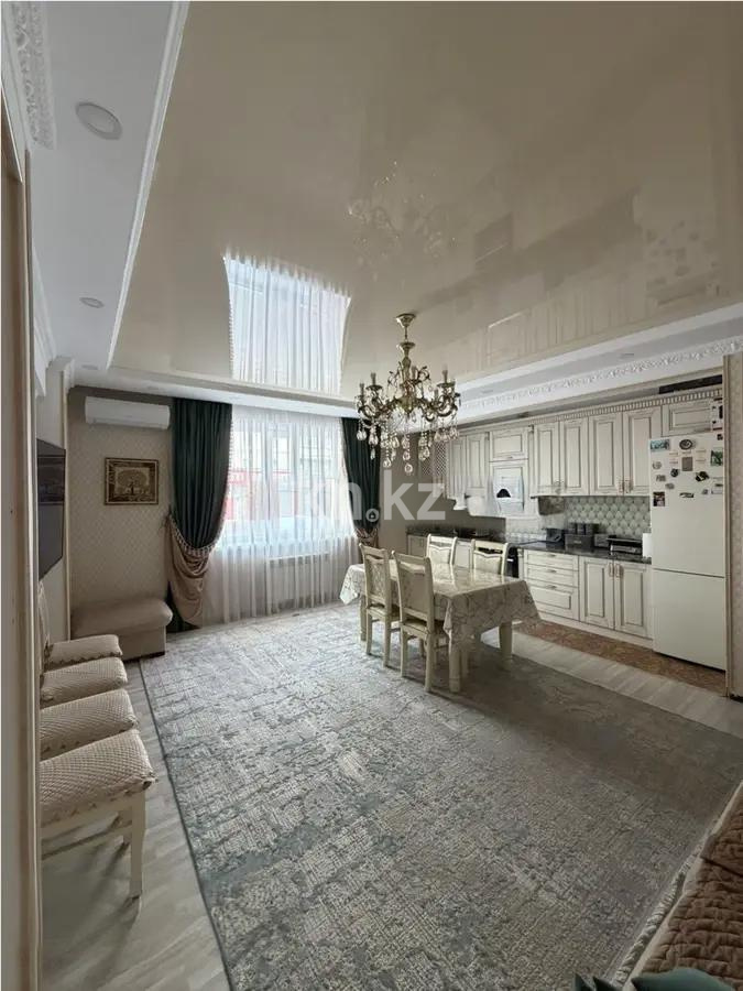 Продажа 3-комнатной квартиры, 70 м² - Продажа квартир в новостройках Караганды фото 5 из 7