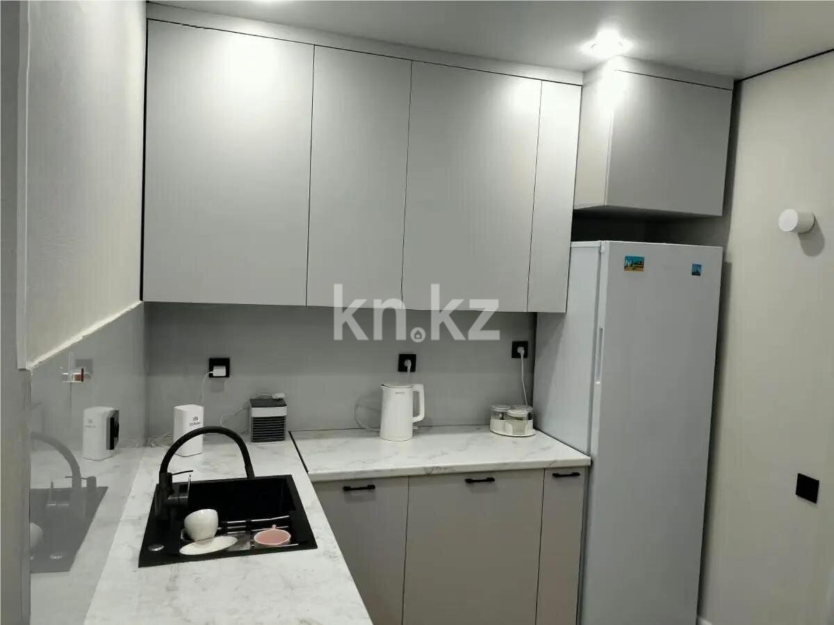 Продажа 1-комнатной квартиры, 35 м² в Астане - фото 2