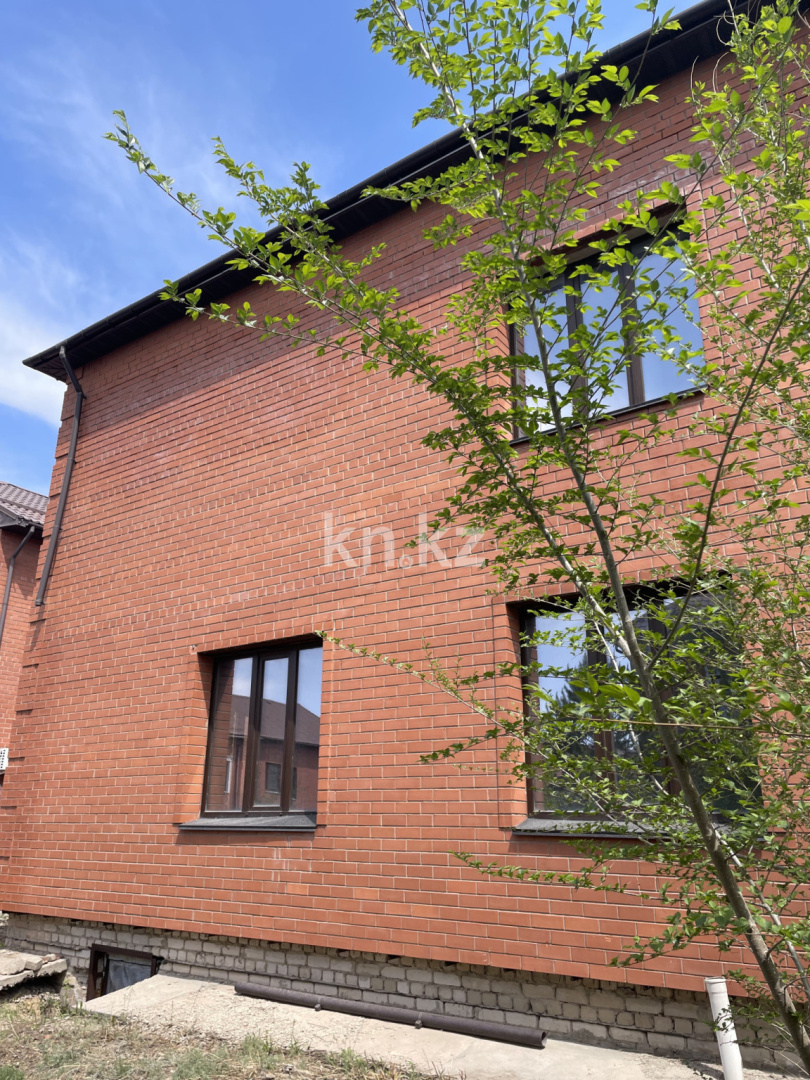 Продажа 7-комнатного дома, 325.8 м², ул. Муканова, дом  45/68 - Продажа домов и коттеджей в Караганде без посредников фото 11 из 17