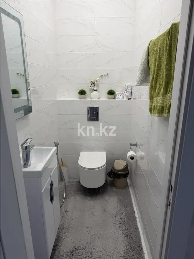 Продажа 3-комнатной квартиры, 100.3 м² - Продажа недвижимости в Астане - страница 19 фото 6 из 6