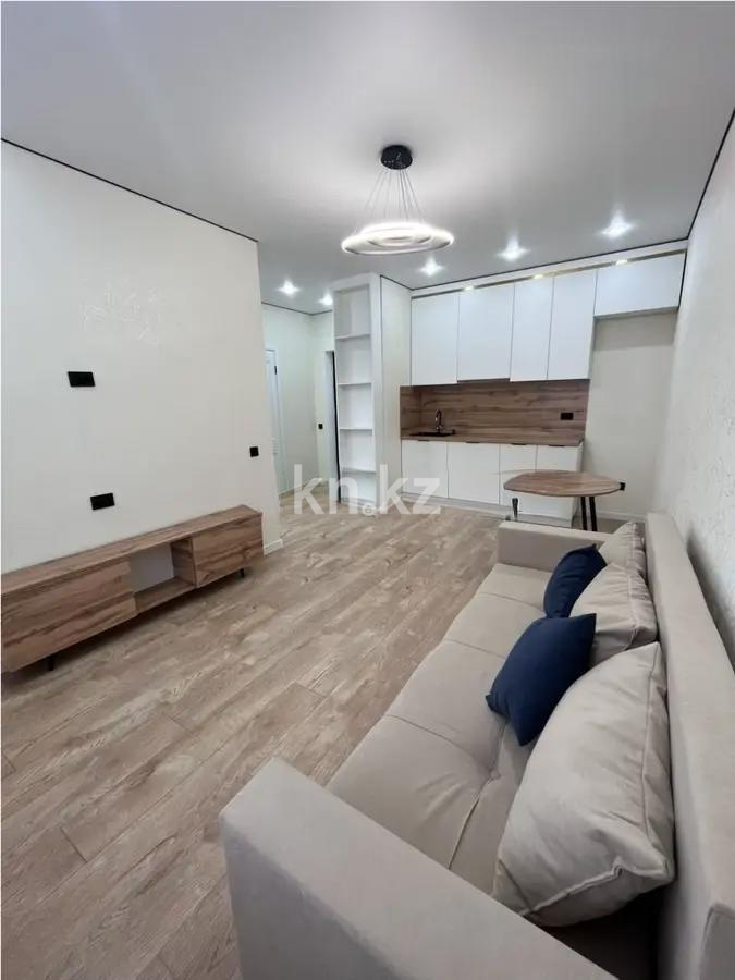 Продажа 2-комнатной квартиры, 35 м² - Продажа квартир в Казахстане - страница 16 фото 3 из 5