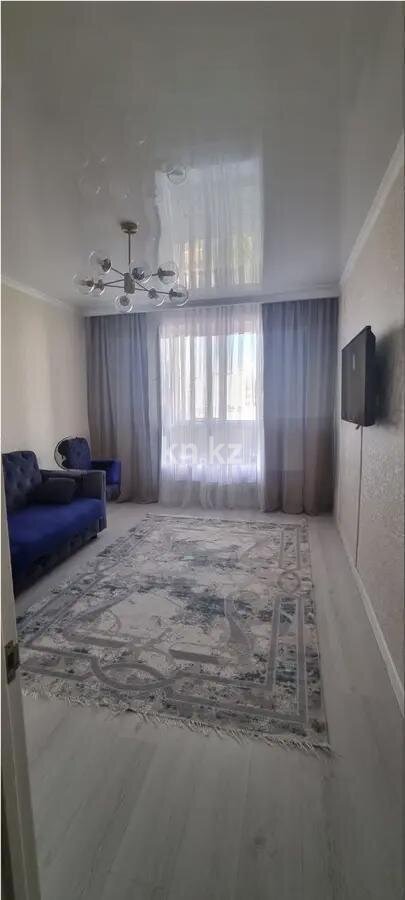Продажа 1-комнатной квартиры, 38.9 м² в Астане