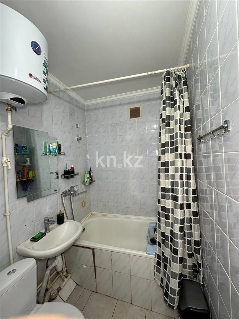 Продажа 3-комнатной квартиры, 57 м², ул. Гоголя, дом  46/2 - Продажа квартир в Караганде фото 11 из 11