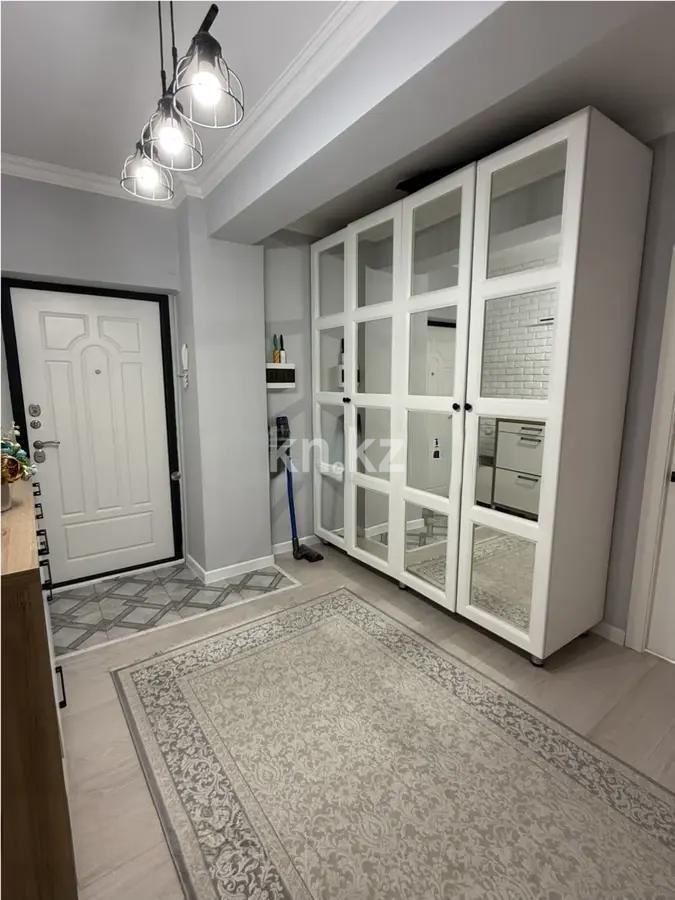 Продажа 3-комнатной квартиры, 75 м² в Алматы - фото 7