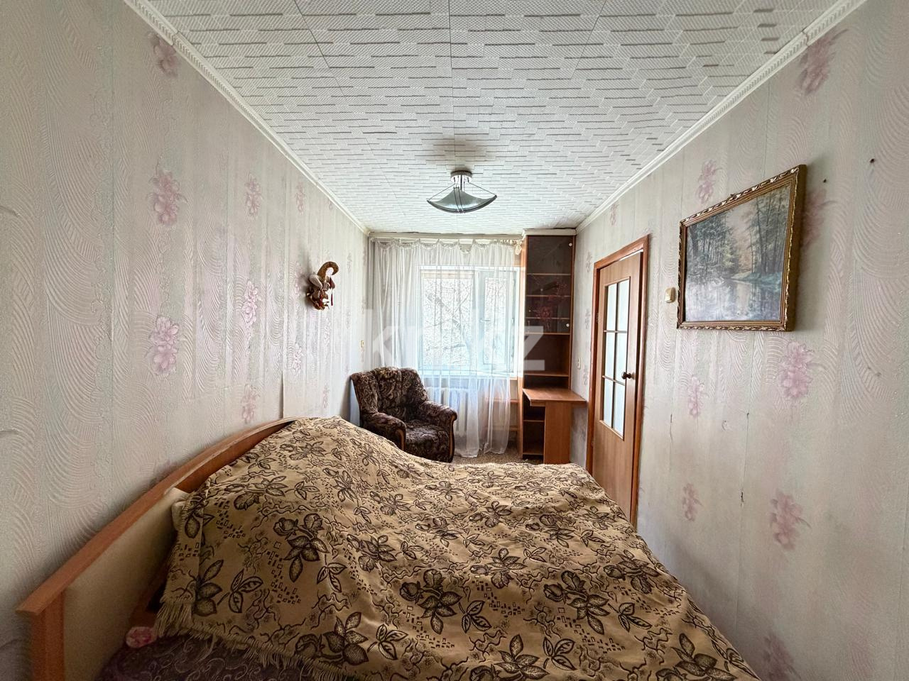 Продажа 2-комнатной квартиры, 41 м² - Продажа квартир в Караганде - страница 3 фото 5 из 14